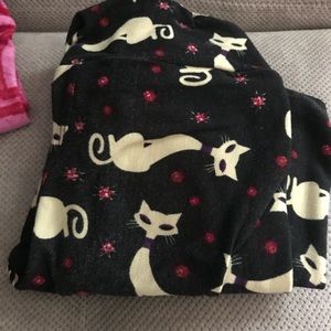 Kids leggings